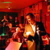 Black Magic Big Band - Live in Bar 903