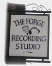 The Forge Recording Studio